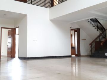 LANGKA Rumah Dago Asri DKT Tubagus Ismail ITB Cisitu Darul Hikam