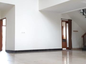LANGKA Rumah Dago Asri DKT Tubagus Ismail ITB Cisitu Darul Hikam