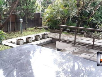 LANGKA Rumah Dago Asri DKT Tubagus Ismail ITB Cisitu Darul Hikam
