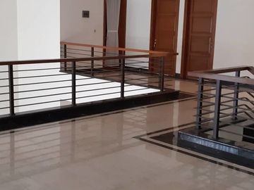 LANGKA Rumah Dago Asri DKT Tubagus Ismail ITB Cisitu Darul Hikam