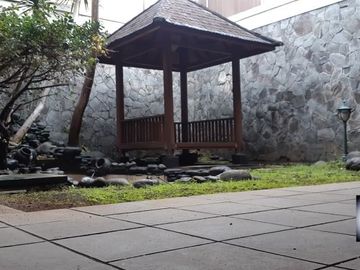 LANGKA Rumah Dago Asri DKT Tubagus Ismail ITB Cisitu Darul Hikam
