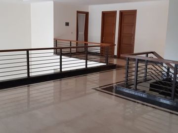 LANGKA Rumah Dago Asri DKT Tubagus Ismail ITB Cisitu Darul Hikam
