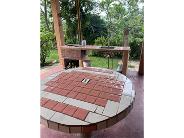 Escape to Tranquility in Capira, West Panama!
