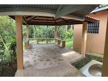 Escape to Tranquility in Capira, West Panama!