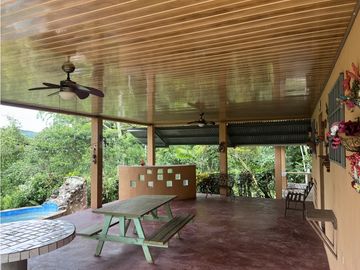 Escape to Tranquility in Capira, West Panama!