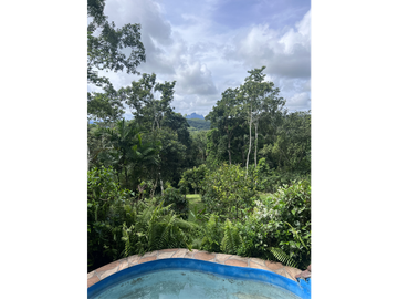 Escape to Tranquility in Capira, West Panama!