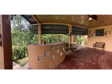 Escape to Tranquility in Capira, West Panama!
