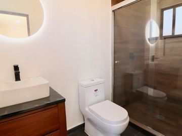 ESTRENA CASA EN VENTA EN MORELIA, ZONA ALTOZANO.