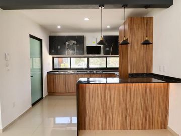 ESTRENA CASA EN VENTA EN MORELIA, ZONA ALTOZANO.