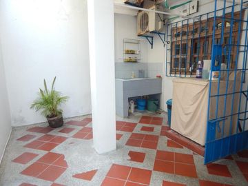 casa en venta en los nogales. Cod V88971