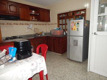 casa en venta en los nogales. Cod V88971