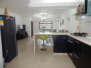 casa en venta en los nogales. Cod V88971