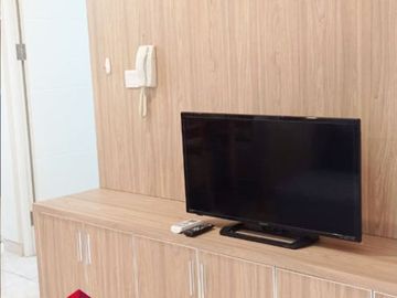 Dijual Apartemen Springlake 2BR