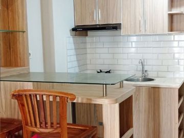 Dijual Apartemen Springlake 2BR