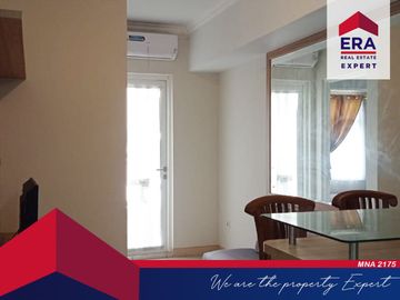 Dijual Apartemen Springlake 2BR