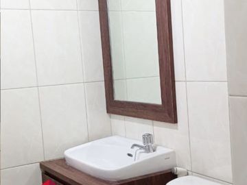 Dijual Apartemen Springlake 2BR