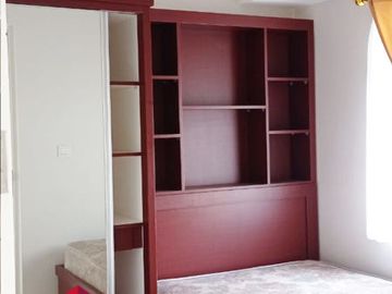 Dijual Apartemen Springlake 2BR