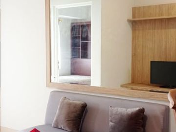 Dijual Apartemen Springlake 2BR