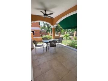 CASA CLAYTON  VILLAGE