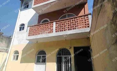 venta  de  Edificio  con 4 departamento  y  un local  comercial  sobre  la avenida Xalapa