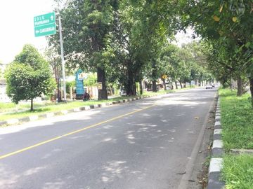 Tanah Kav 11 Unit: Cocok Bangun Usaha di Depan SMAN 1 Kalasan, SHM!