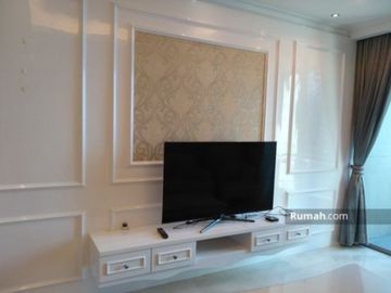 For Rent 2BR Nice Interior Lux Apartment at Senopati