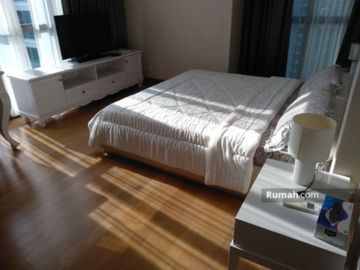 For Rent 2BR Nice Interior Lux Apartment at Senopati