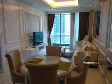 For Rent 2BR Nice Interior Lux Apartment at Senopati