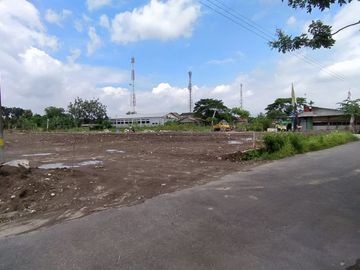 Cuma di Karta Kirana 2, Villa MEZZANINE harga Terjangkau!