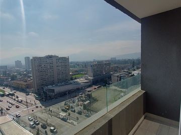 Departamento en venta de 2 dormitorios en Santiago