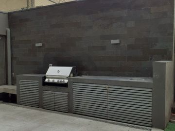 Departamento en venta de 2 dormitorios en Santiago