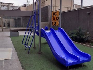 Departamento en venta de 2 dormitorios en Santiago