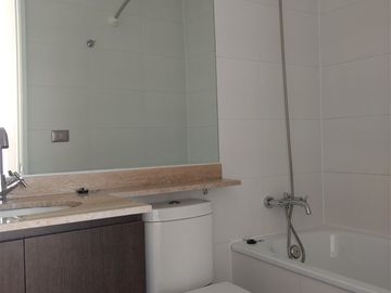 Departamento en venta de 2 dormitorios en Santiago