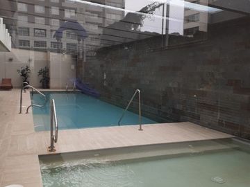 Departamento en venta de 2 dormitorios en Santiago