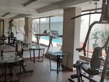Departamento en venta de 2 dormitorios en Santiago