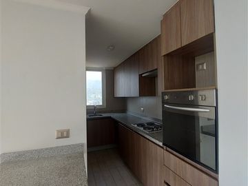 Departamento en venta de 2 dormitorios en Santiago