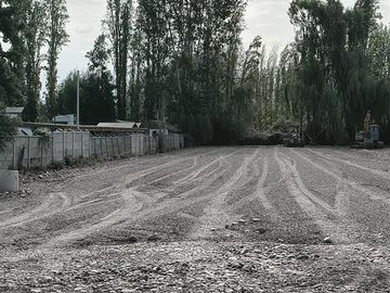 Industrial en arriendo en San Vicente