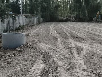Industrial en arriendo en San Vicente