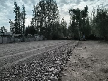 Industrial en arriendo en San Vicente