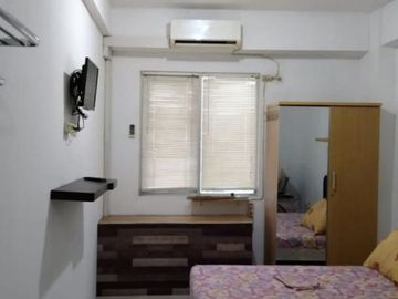 xyfna.Apt Menara Rungkut Studio lt 12