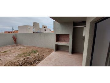 VENDEMOS DUPLEX A ESTRENAR EN COLINAS DE MANANTIALES