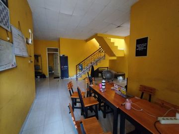 Rumah Murah Strategis Tanah Luas Dalam Perum Prawirotaman Brontokusuman Kodya