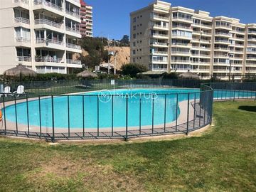 Venta Departamento Agua Santa Viña del Mar