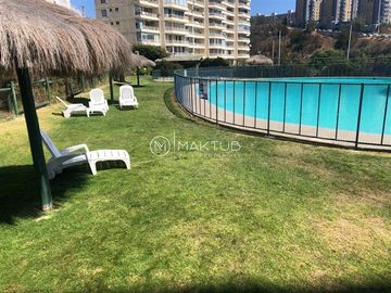 Venta Departamento Agua Santa Viña del Mar