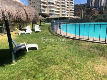 Venta Departamento Agua Santa Viña del Mar