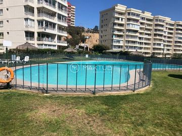 Venta Departamento Agua Santa Viña del Mar