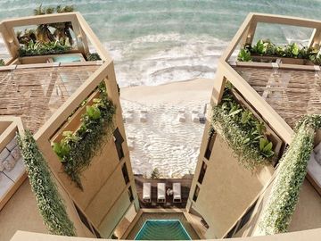 Último Penthouse (Colmena) en Venta en Mar de Miel en San Crisanto