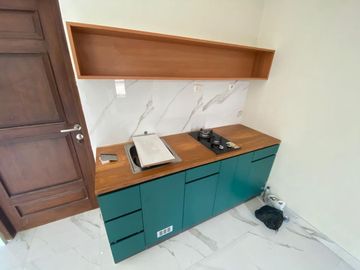 Rumah Baru Mewah Perumahan Elite barat Jombor