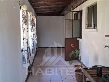Casa en venta en Rauquen, Curicó (39483)