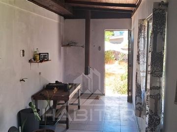 Casa en venta en Rauquen, Curicó (39483)